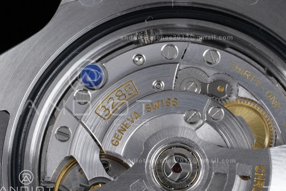 II Oyster V SH3285 851 Batman 904L New Bracelet BLNR Best Edition SS GMT Sleek On 126710 Master 1:1 ARF 0929